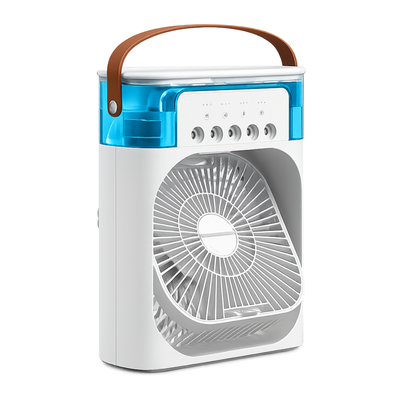 3-in-1 Portable Air Cooler